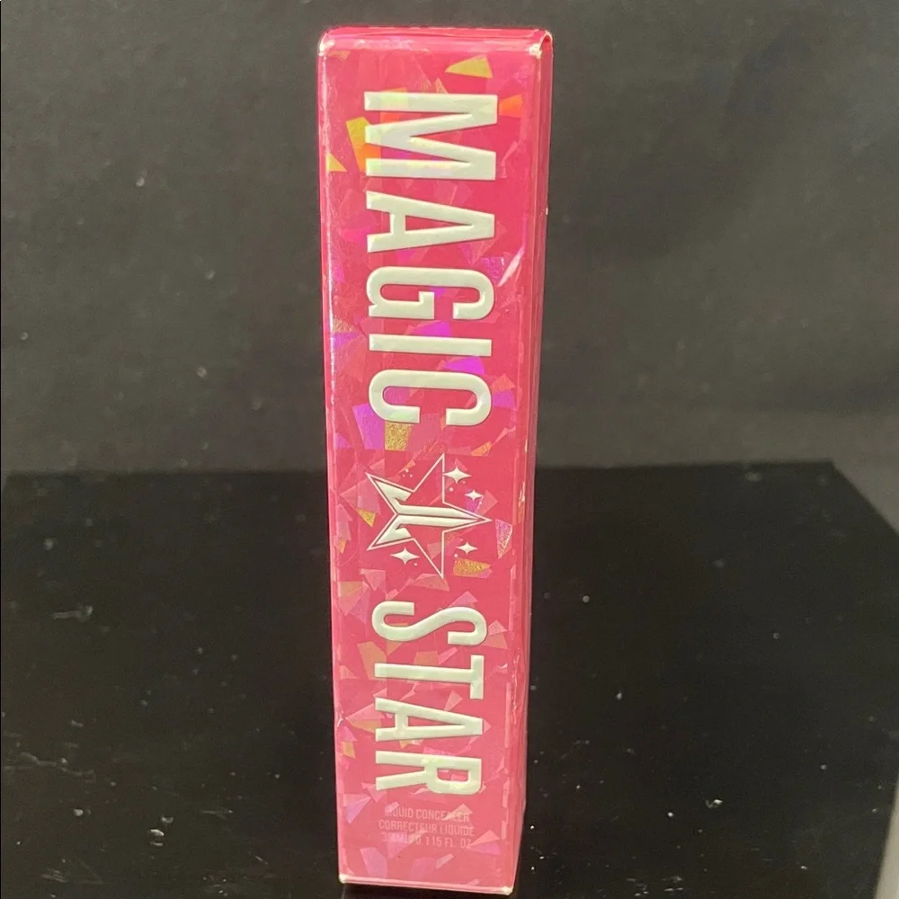 Jeffree Star ⭐️ Magic Star Concealer - C16.5